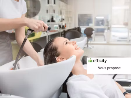 fonds de commerce - 30 m²