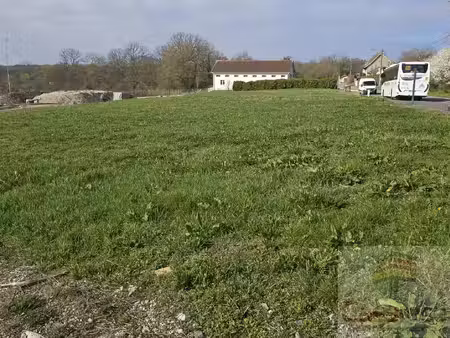 terrain constructible