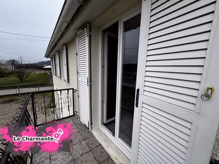 vente maison 5 pièces 109.77 m² à ronchamp (70250)  189 000 €