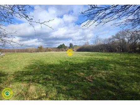 vente maison 1 pièce menetou-couture (18320)