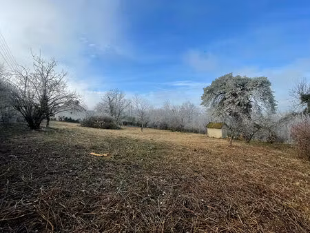 vente terrain 655 m² mont-saint-sulpice (89250)