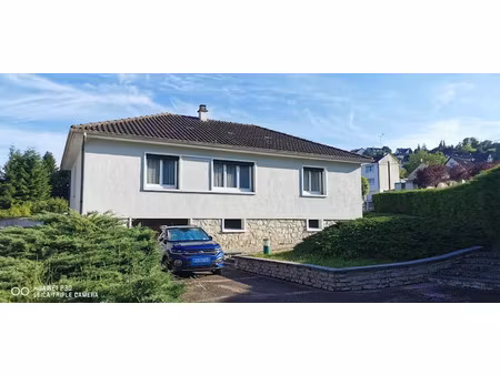 vente maison 6 pièces 105 m² à paron (89100)  199 020 €