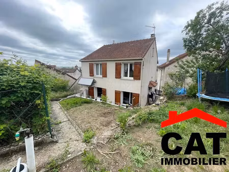 vente maison 6 pièces 98 m² à montereau-fault-yonne (77130)  225 000 €