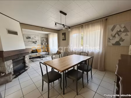 vente maison 5 pièces 73 m² à talais (33590)  219 000 €