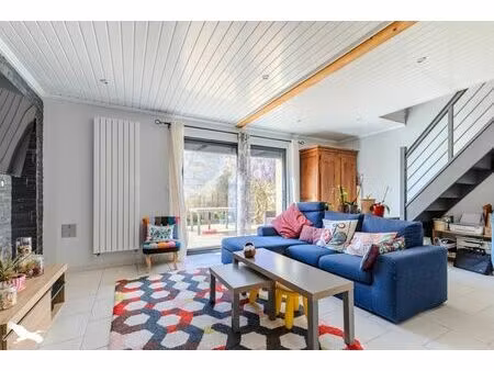 vente maison 5 pièces 138 m² vayres (33870)