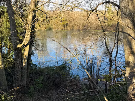 vente terrain 2880 m² saint-hilaire-saint-mesmin (45160)