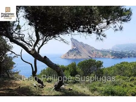 13600 villa ceyreste 6 pièce(s)