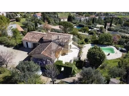 villa de 6 pièces de luxe en vente seillans  provence-alpes-côte d'azur