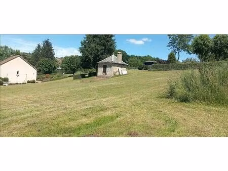 vente terrain 1300 m² la châtre (36400)