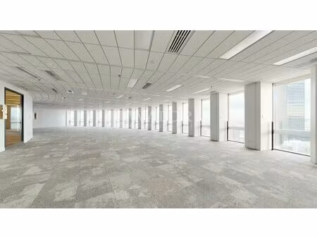 location bureau 2910 m² à lyon 3 (69003)