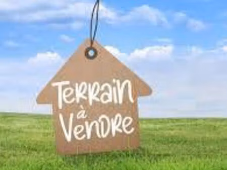 vente terrain 994 m² haute-kontz (57480)