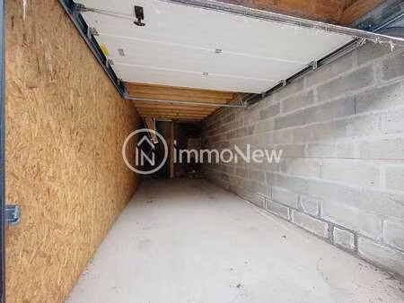 vente garage et parking à granville (50400) : à vendre / 17m² granville