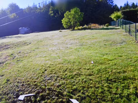 vente terrain 2018 m² senones (88210)