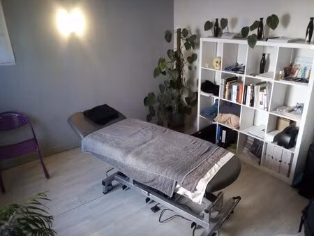 vente commerce 33 m² limoges (87000)