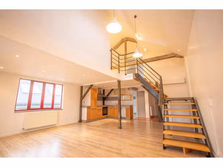 vente appartement 5 pièces 116 m² sainte-savine (10300)