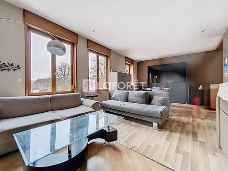 vente maison 4 pièces 208.27 m² à estaires (59940)  238 500 €