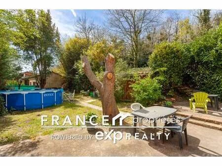 vente maison 4 pièces 130 m² carbonne (31390)