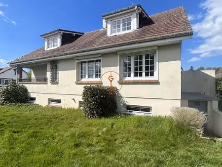 vente maison 5 pièces 139 m² à gainneville (76700)  275 000 €