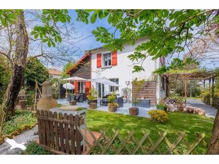 vente maison 5 pièces 125 m² mirannes (32350)