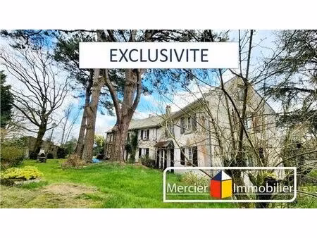 maison de prestige de 256 m2 en vente besné  france