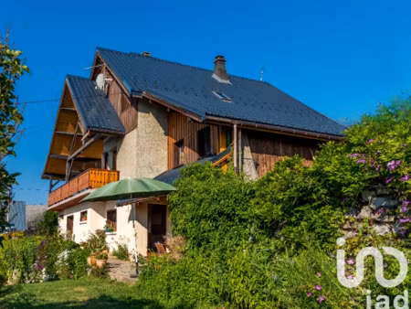 vente maison/villa 9 pièces