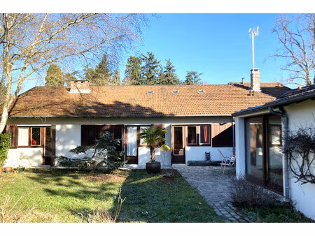 maison à vendre à jouy-en-josas (78350) - yvelines