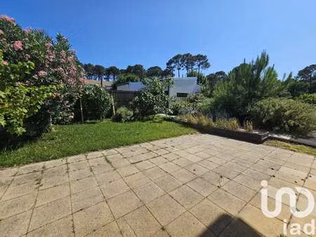 vente maison à la teste-de-buch (33115) : à vendre / 121m² la teste-de-buch