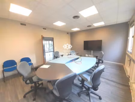 immobilier professionnel à louer orléans