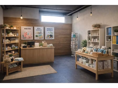 local professionnel à vendre briancon 2 pièce(s) 63m2 67 000€