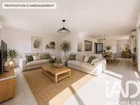 vente maison piscine à mondonville (31700) : à vendre piscine / 216m² mondonville