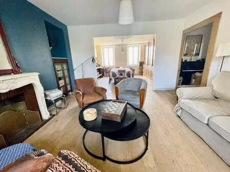 vente immeuble à plouaret (22420) : à vendre / 245m² plouaret