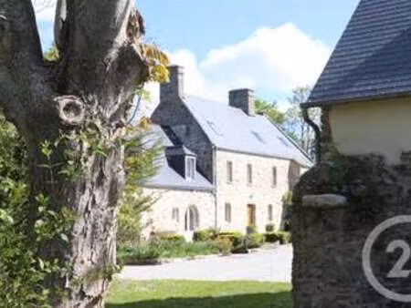 vente maison à blainville-sur-mer (50560) : à vendre / 488m² blainville-sur-mer