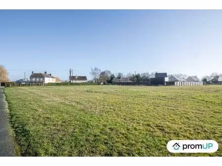 vente terrain 12000 m² larré (61250)