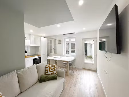 location appartement 3 pièces 84 m² à beauvais (60000)