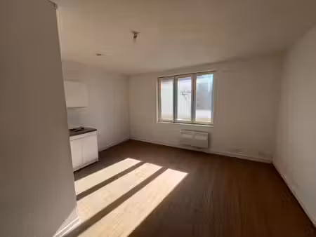 studio 21m2 a marles les mines