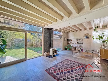 vente maison 4 pièces 113 m² à lucinges (74380)  479 000 €