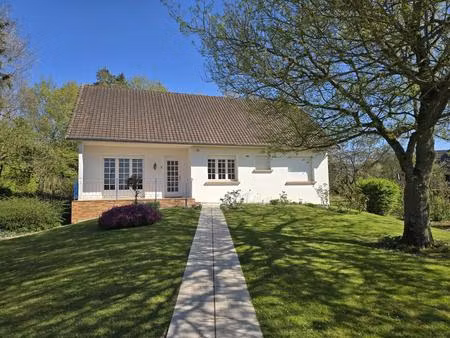 vente maison 6 pièces 96 m² pernes (62550)