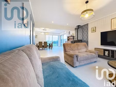 vente pavillon 6 pièces