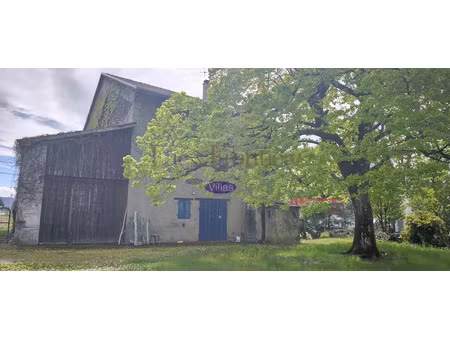 vente maison 3 pièces 102 m² à douvaine (74140)  540 000 €