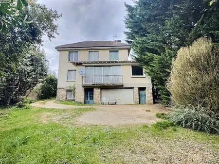 vente maison 7 pièces 210 m² à saint-cloud (92210)  1 630 490 €
