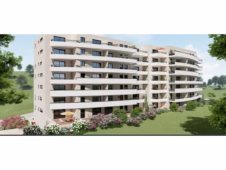 vente appartement à ajaccio (20000)  150 000 €