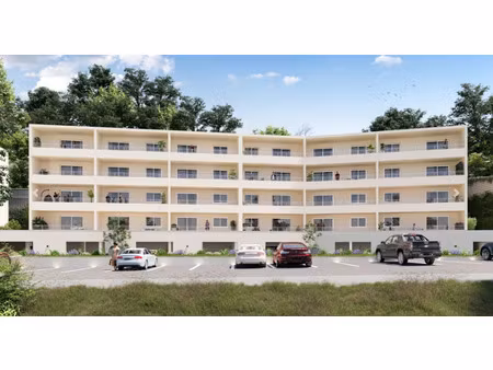 vente appartement à ajaccio (20000)  163 000 €