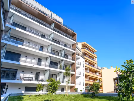 vente appartement à menton (06500)  187 600 €