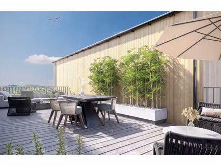 vente appartement à alata (20167)  210 000 €