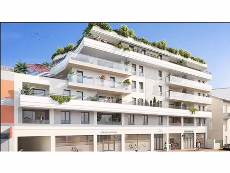 vente appartement à roquebrune-cap-martin (06190)  218 900 €