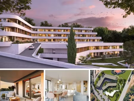 vente appartement à porticcio (20166)  259 000 €