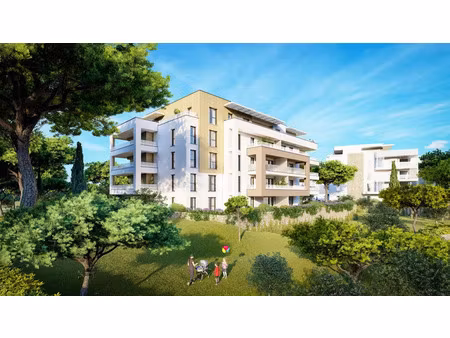 vente appartement à porto-vecchio (20137)  285 000 €