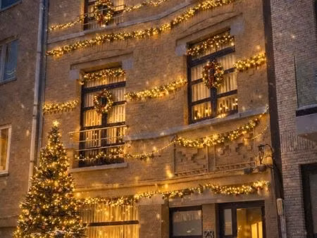 maison à vendre à vlamingstraat 23 duinbergen (rbt11685)