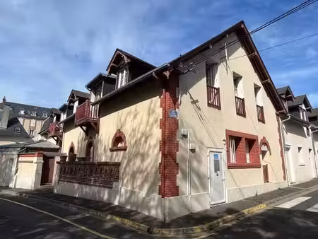 appartement de luxe de 5 pièces en location à houlgate  france