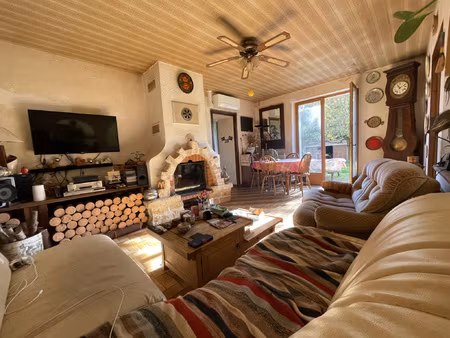 maison 6 pièces 150m2  anjouin (36210)